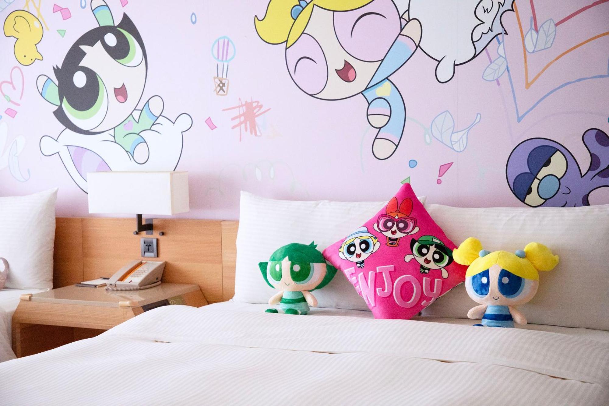 Hotel Cozzi Ximen Tainan Dış mekan fotoğraf
