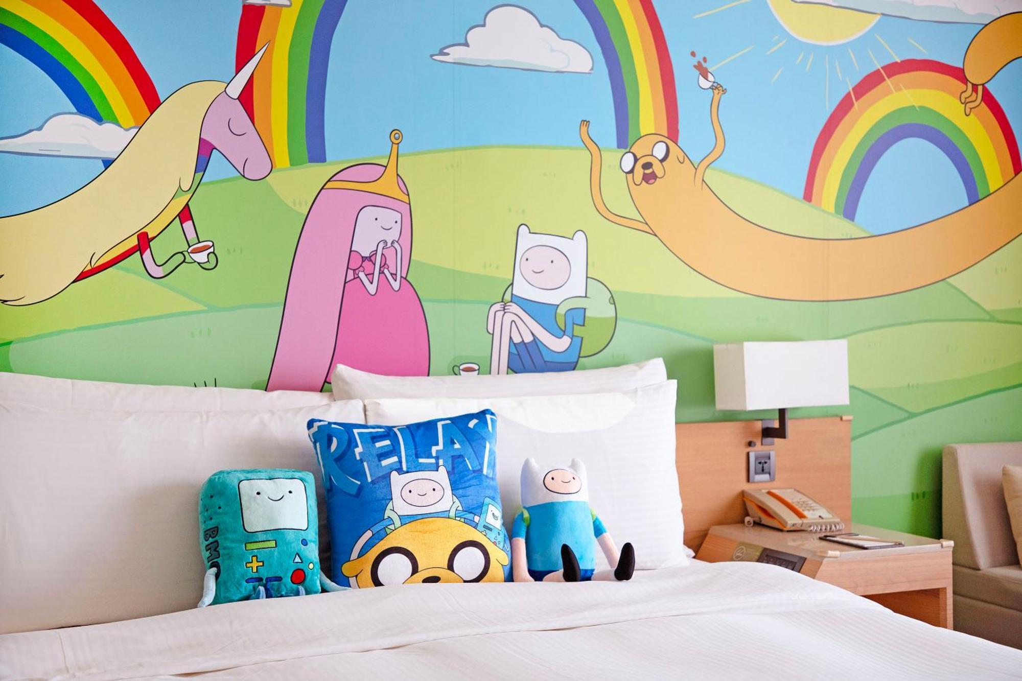 Hotel Cozzi Ximen Tainan Dış mekan fotoğraf
