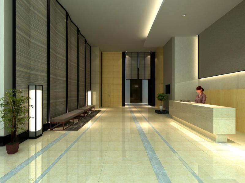 Hotel Cozzi Ximen Tainan Dış mekan fotoğraf