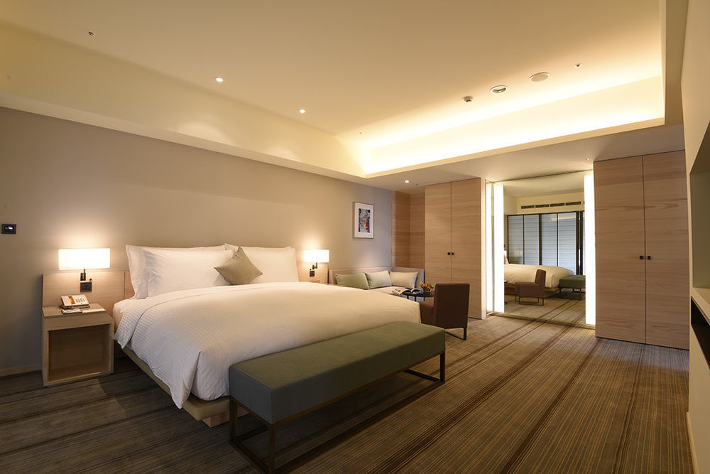 Hotel Cozzi Ximen Tainan Dış mekan fotoğraf