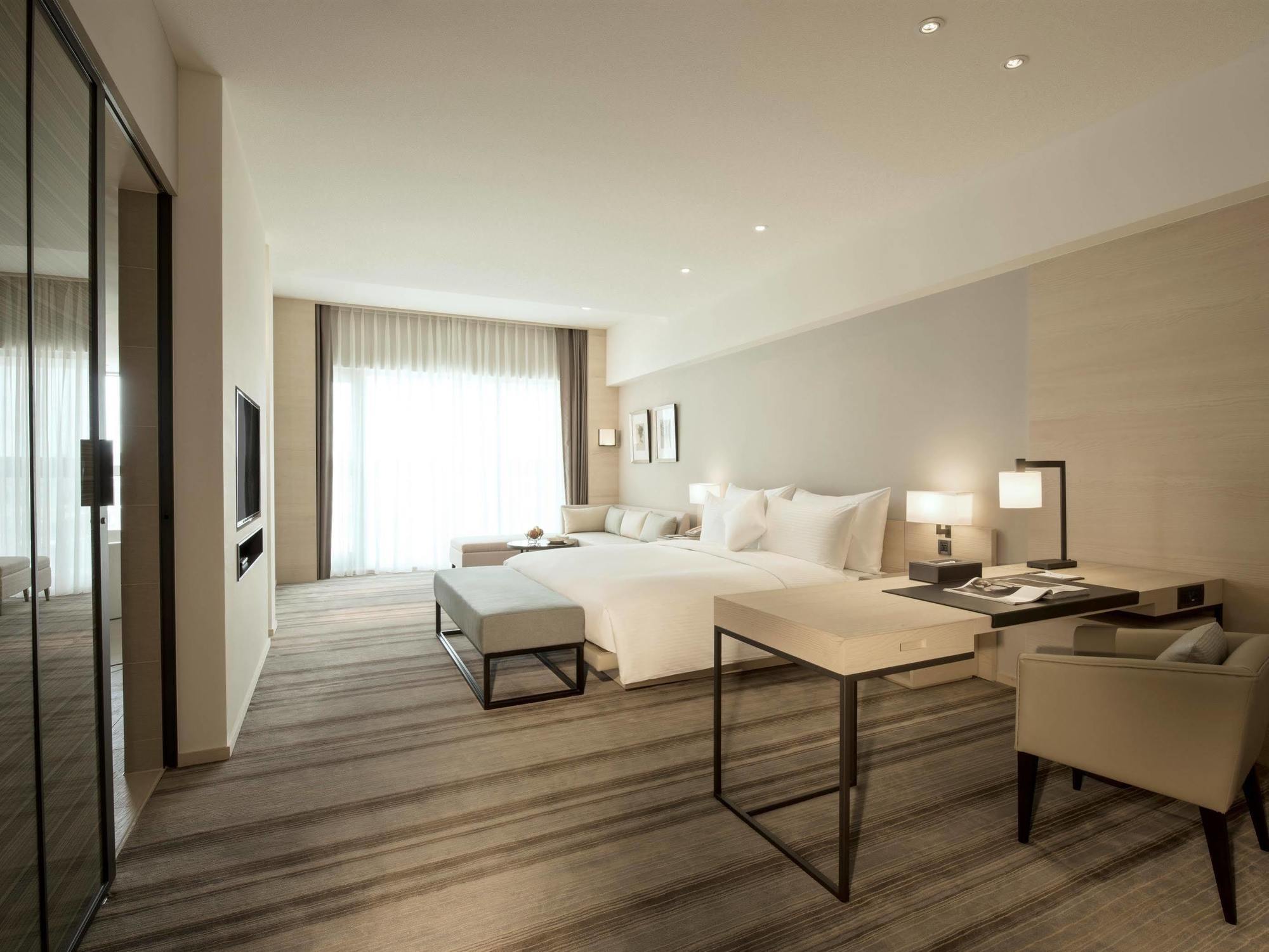 Hotel Cozzi Ximen Tainan Dış mekan fotoğraf