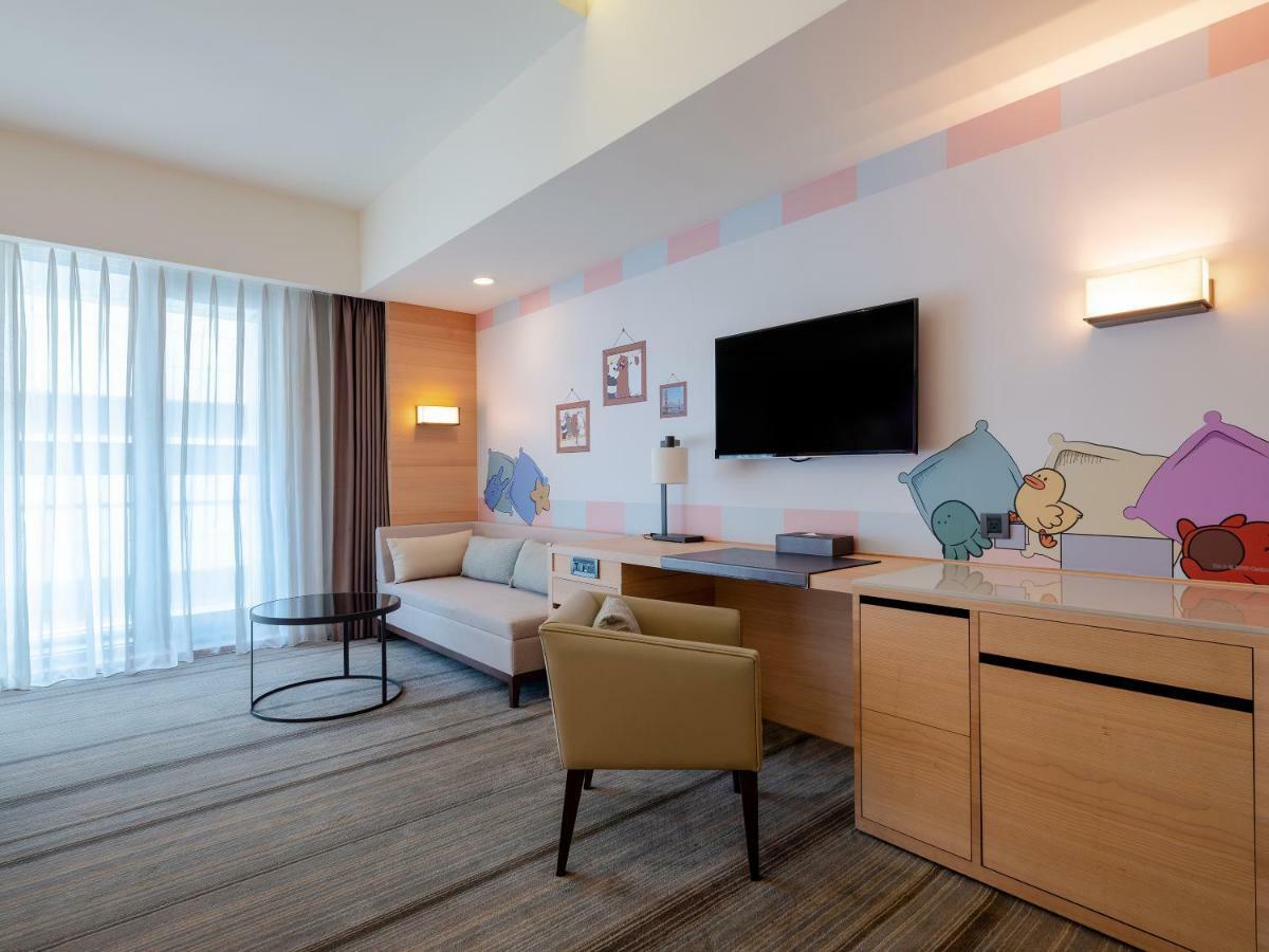 Hotel Cozzi Ximen Tainan Dış mekan fotoğraf